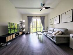 Landbay Condominium (D16), Condominium #601519491